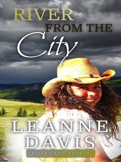 Title details for River from the City by Leanne Davis - Available